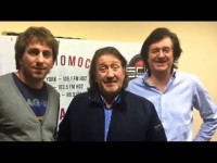 «Музыкальный Салун » на DaNu Radio