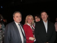 XII премия "Светлое прошлое"