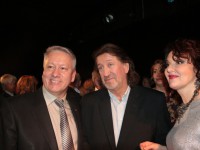 XII премия "Светлое прошлое"