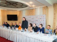 XII премия "Светлое прошлое"