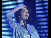 Марина Есипенко «Ах, не будите желаний во мне»