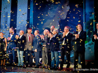 XII премия "Светлое прошлое"