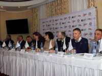 XII премия "Светлое прошлое"