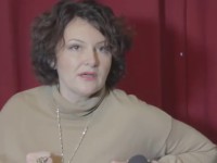 Марина Есипенко. Интервью СОМ-ТВ