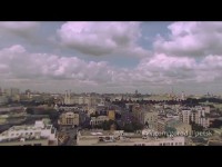 «Вечерним липецким»