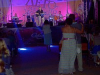 27.08.16 VII Фестиваль "Лето - это маленькая жизнь"
