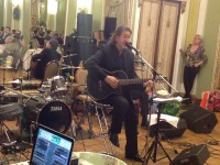 17.12.2016 «Лето — это маленькая жизнь»