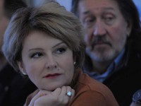 Марина Есипенко