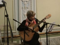 «Самая любимая песня» (Ирина Барабаш)