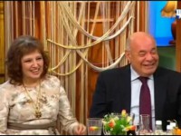 «Приют комедиантов»12.06.2017 г.