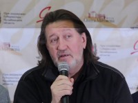 Пресс-конференция 21.01.2018