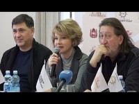 ГТРК «Южный Урал». Премия «Светлое прошлое». 22.01.2018