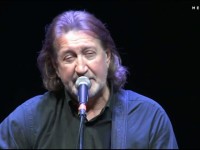 Вечер памяти Юрия Визбора в ЦДХ 20 июня 2018 г.