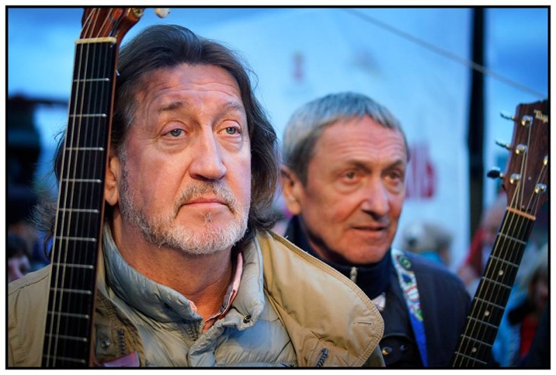 42 Ильменский фестиваль
