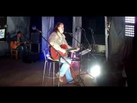 1 ч.Олег Митяев. 45 Грушинский фестиваль. 10.08.2018. Главная сцена.