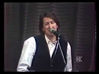 Концерт с «Ариэль» 1999 г.