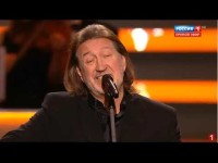 «Позабытое чувство». Концерт, посвященный Дню сотрудника органов внутренних дел Российской Федерации