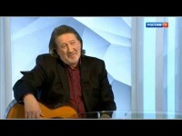 18.02.2019 г. «Главная роль» с Юлианом Макаровым
