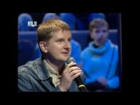 Юрий Аксюта об Олеге Митяеве. «Земля-воздух» 2002 г.