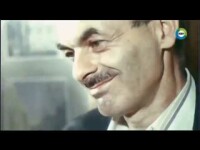 «Рожденные в СССР» Булат Окуджава