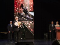 26.01.2020 Церемония вручения XVI Народной Премии  "Светлое прошлое"