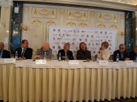 26.01.2020 Пресс-конференция XVI церемонии вручения Премии «Светлое прошлое»