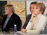 26.01.2020 Пресс-конференция XVI церемонии вручения Премии «Светлое прошлое»