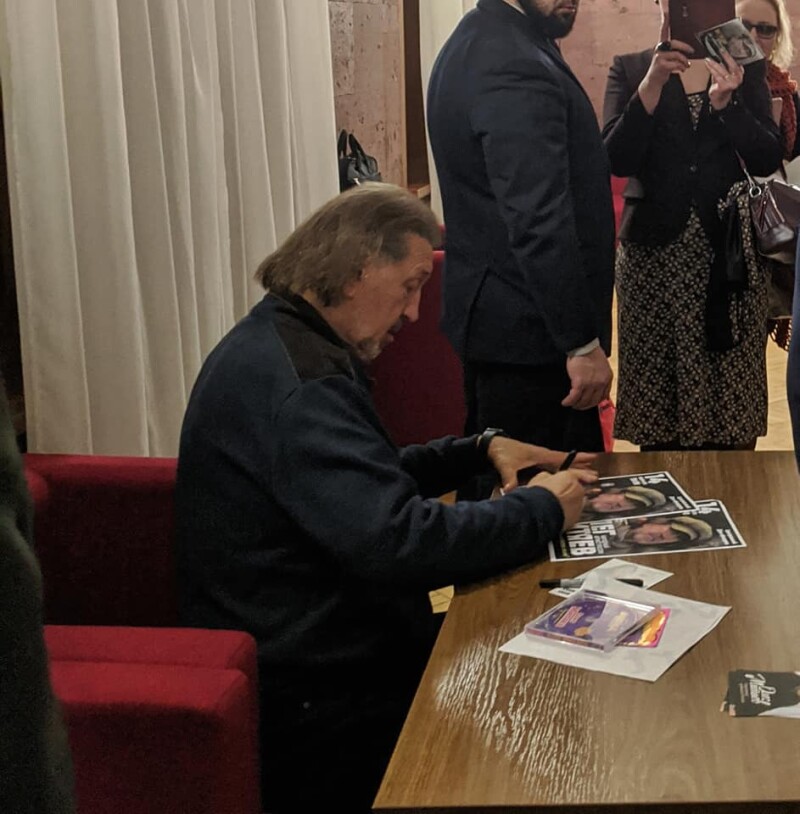 14.02.2020 Минск