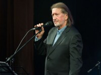 26.01.2020 Церемония вручения XVI Народной Премии  "Светлое прошлое"