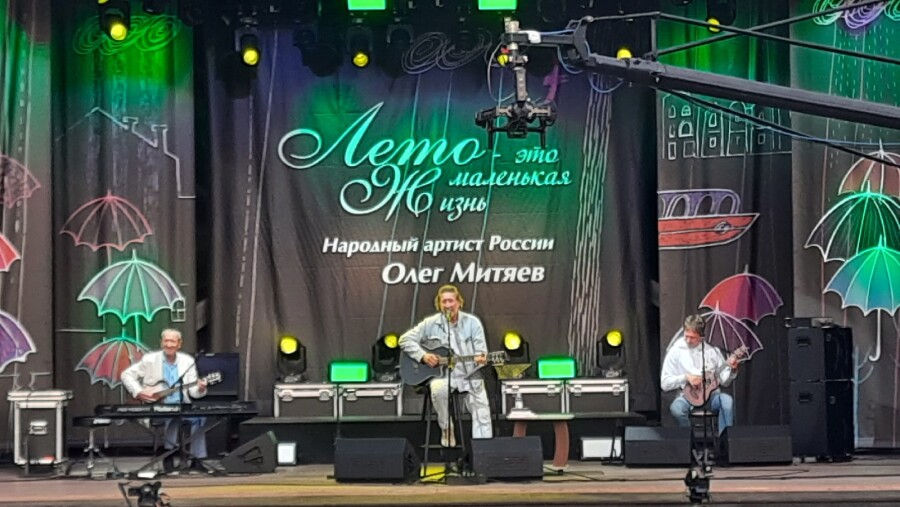 24.07.2021 Карелия, п.Рускеала, кемпинг «Хутор Ёлки»