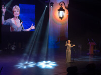 26.01.2020 Церемония вручения XVI Народной Премии  "Светлое прошлое"