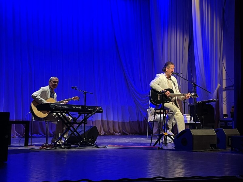 22.05.2022 Кострома