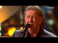 21.03.2020 г. Клуб «Шаболовка, 37″ на телеканале «Культура».