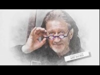 27.04.2020 г. «Мировые песни: дистанционка с Митяевыми». Выпуск 2. Владимир Кристовский.