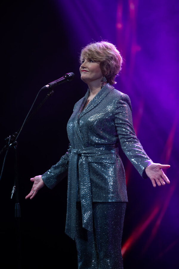 Марина Есипенко