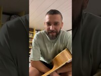 Владимир Кристовский. Стрим в инстаграмме