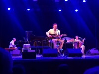 «Небесный калькулятор». 3.06.2021 Москва, КЦ «Салют»