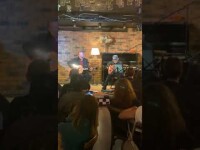 23.11.2021 Арт-кафе «Пушкарёв»