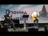 Дмитрий Хмелев — «Ангелочек» 10.09.2022 Киноклуб «Эльдар»