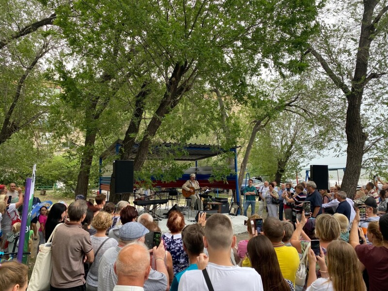 12.07.2023 Челябинск