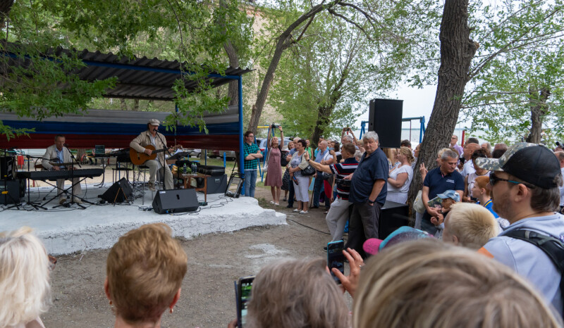 12.07.2023 Челябинск