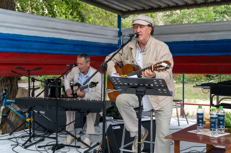 12.07.2023 Челябинск