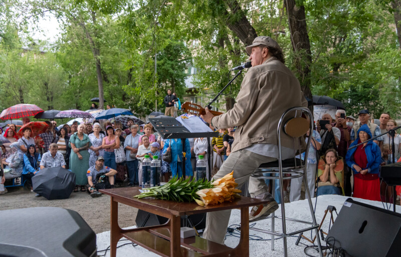 12.07.2023 Челябинск