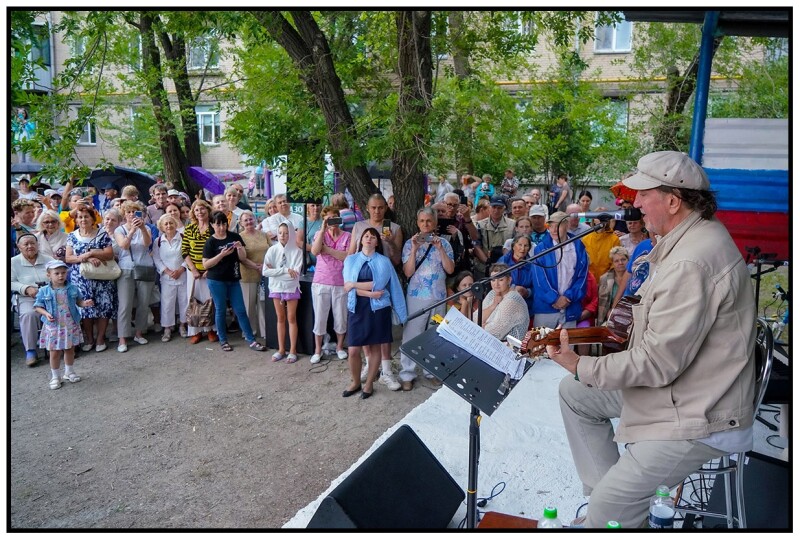 12.07.2023 Челябинск