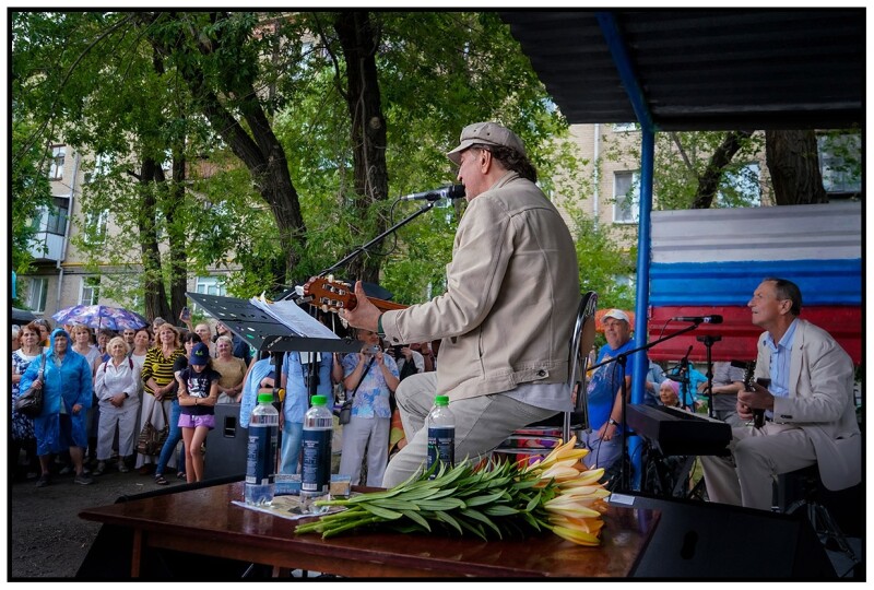 12.07.2023 Челябинск