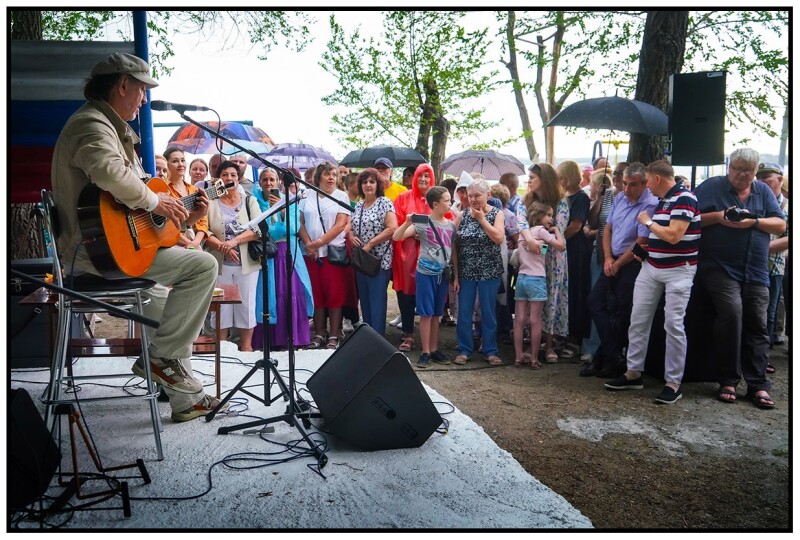 12.07.2023 Челябинск