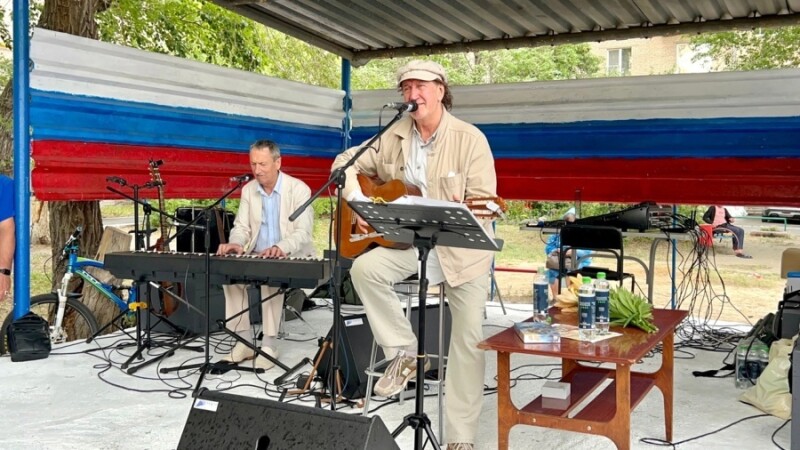 12.07.2023 Челябинск