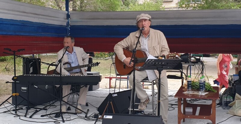 12.07.2023 Челябинск