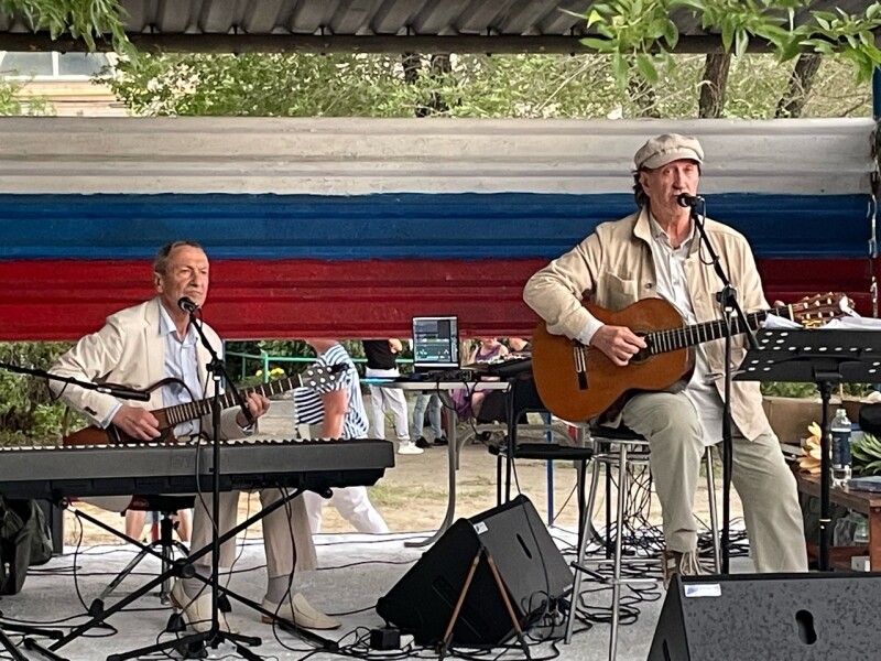 12.07.2023 Челябинск