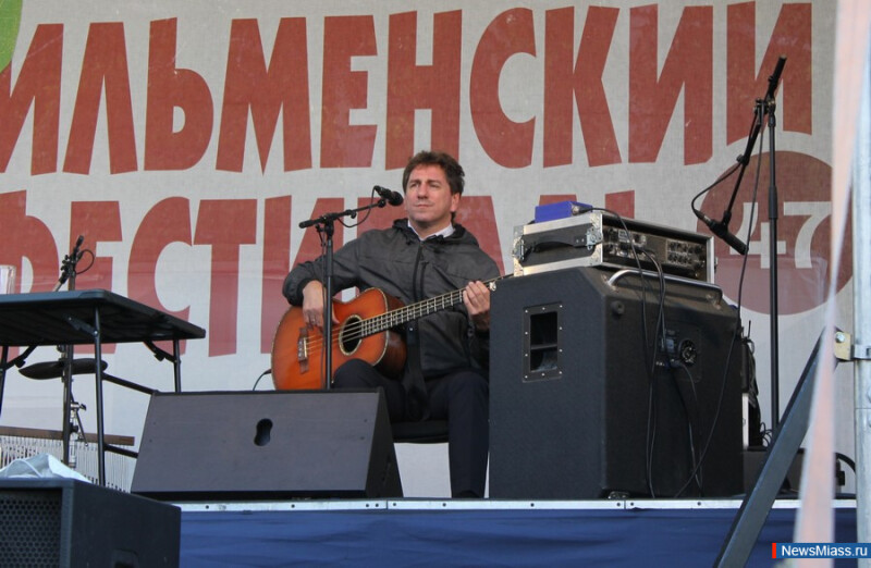 17.06.2023. 47-й Ильменский фестиваль